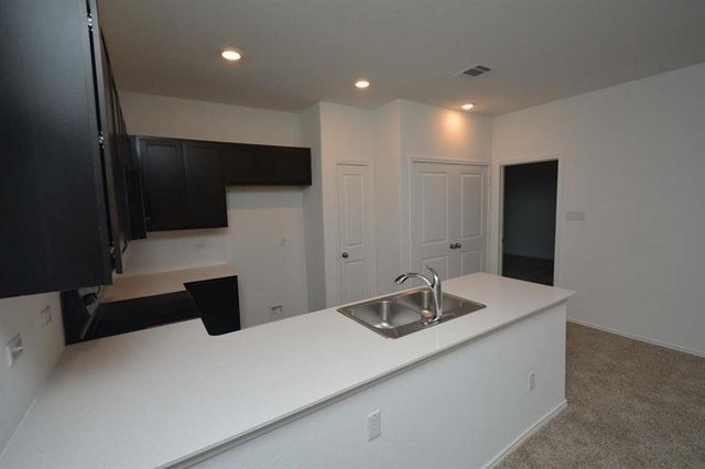 1106 Minnow LN, Bastrop, TX 78602