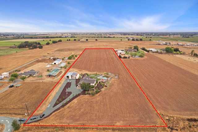 25988 N Sowles Rd, Acampo, CA 95220