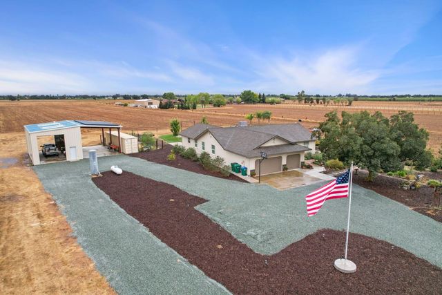 25988 N Sowles Rd, Acampo, CA 95220