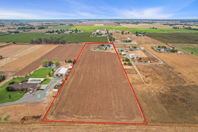 25988 N Sowles Rd, Acampo, CA 95220