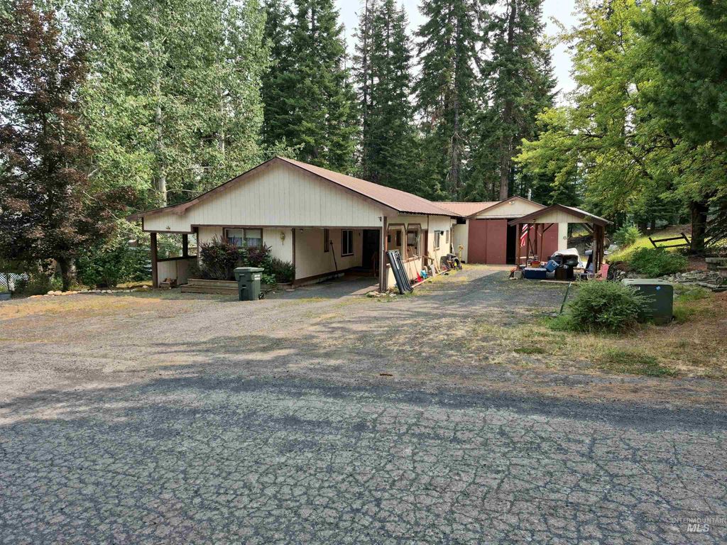 108 Cottonwood Ave, Pierce, ID 83546 photo 2