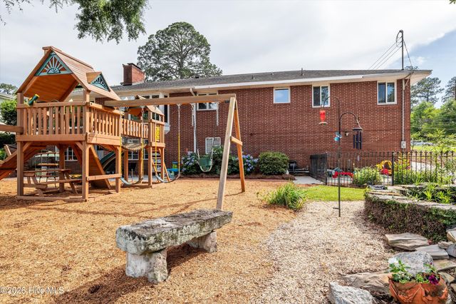 2223 Glendale Road, Augusta, GA 30904