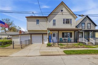 34 Alabama Street, Buffalo, NY 14204