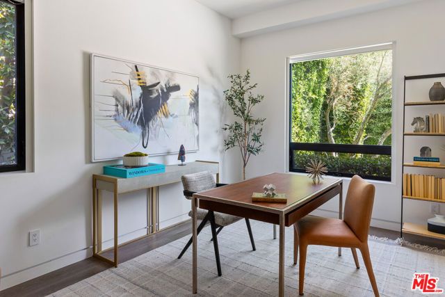 1609 N Stanley Avenue, Los Angeles, CA 90046