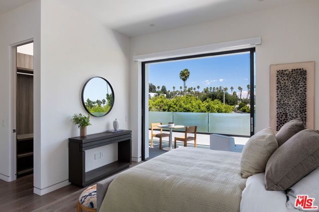 1609 N Stanley Avenue, Los Angeles, CA 90046