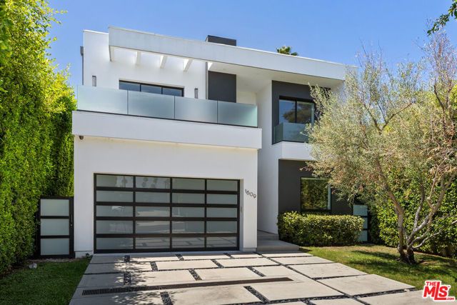 1609 N Stanley Avenue, Los Angeles, CA 90046