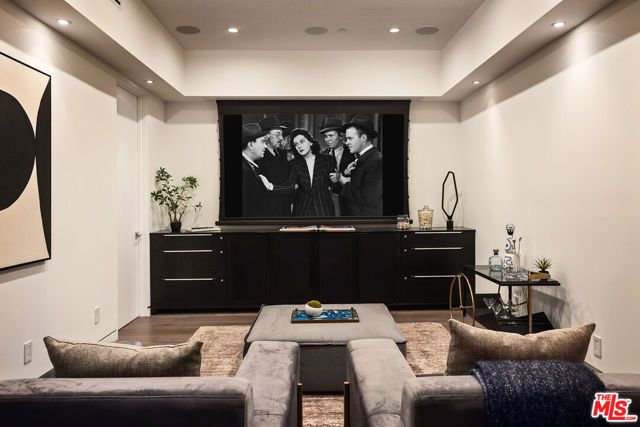 1609 N Stanley Avenue, Los Angeles, CA 90046