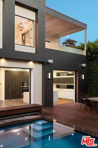 1609 N Stanley Avenue, Los Angeles, CA 90046