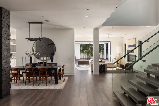 1609 N Stanley Avenue, Los Angeles, CA 90046