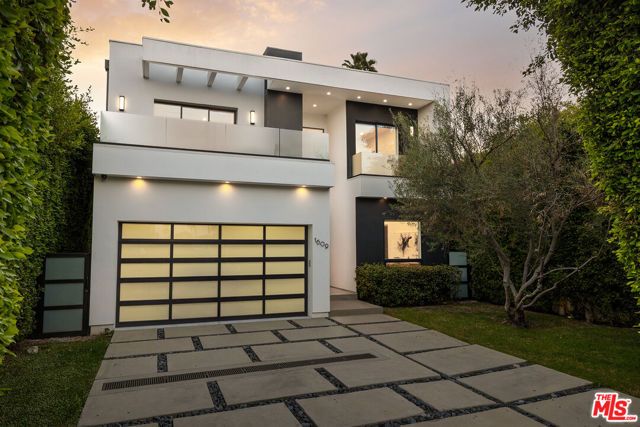 1609 N Stanley Avenue, Los Angeles, CA 90046