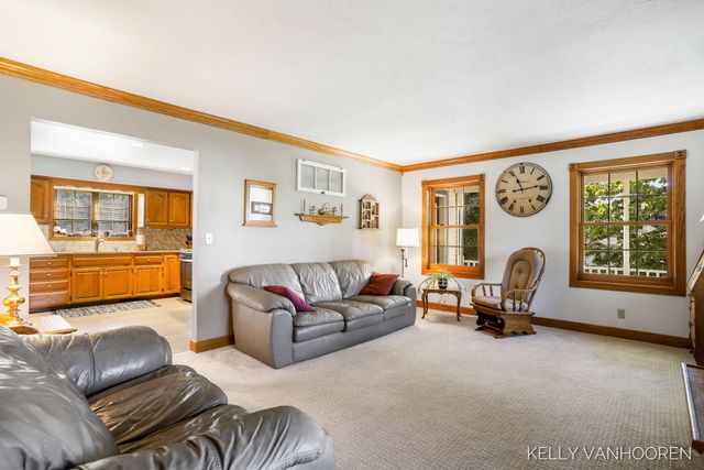 6458 Pleasant Valley Drive SW, Byron Center, MI 49315