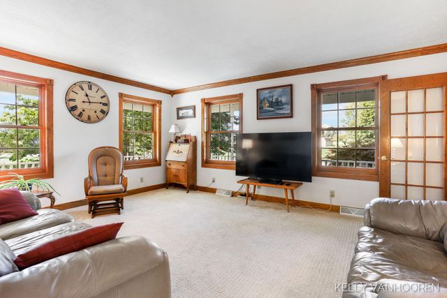 6458 Pleasant Valley Drive SW, Byron Center, MI 49315