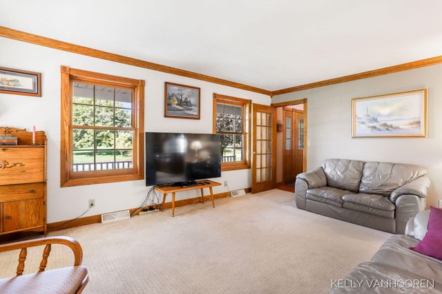 6458 Pleasant Valley Drive SW, Byron Center, MI 49315