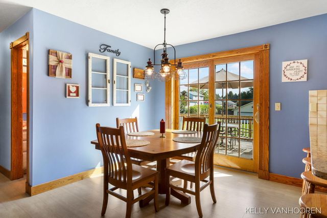 6458 Pleasant Valley Drive SW, Byron Center, MI 49315