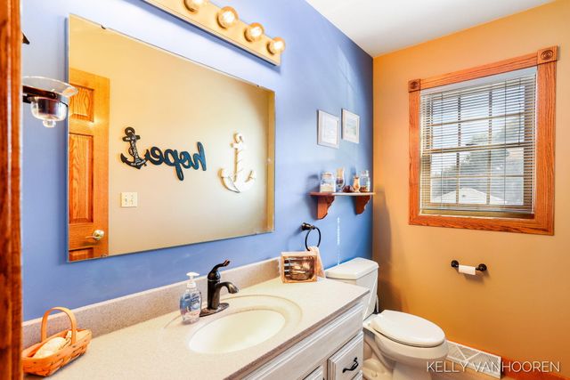 6458 Pleasant Valley Drive SW, Byron Center, MI 49315