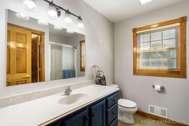 6458 Pleasant Valley Drive SW, Byron Center, MI 49315