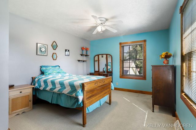 6458 Pleasant Valley Drive SW, Byron Center, MI 49315