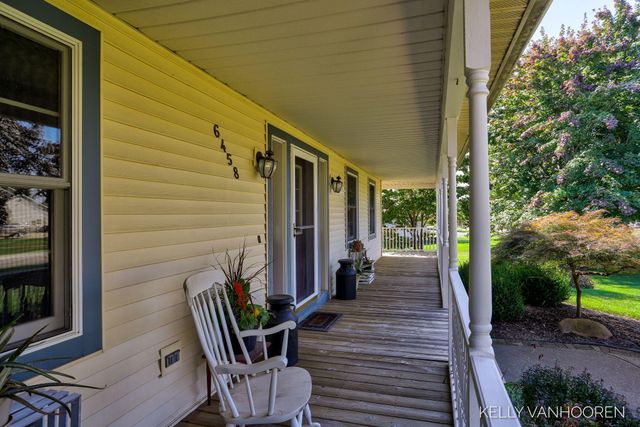 6458 Pleasant Valley Drive SW, Byron Center, MI 49315