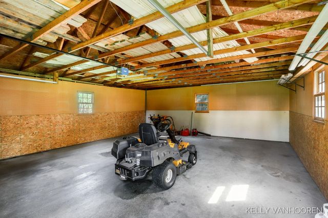 6458 Pleasant Valley Drive SW, Byron Center, MI 49315