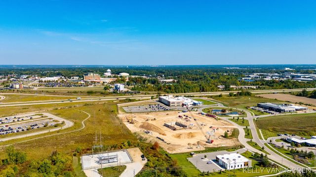 6458 Pleasant Valley Drive SW, Byron Center, MI 49315