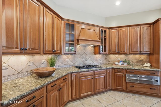 13805 N Keystone Springs Drive, Oro Valley, AZ 85755