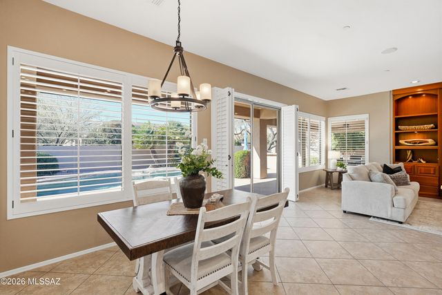 13805 N Keystone Springs Drive, Oro Valley, AZ 85755