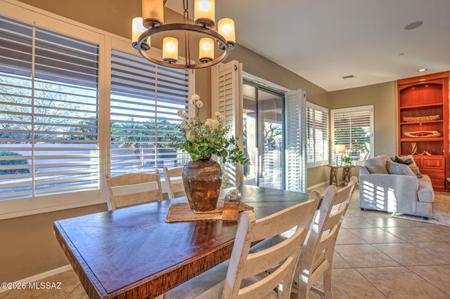 13805 N Keystone Springs Drive, Oro Valley, AZ 85755