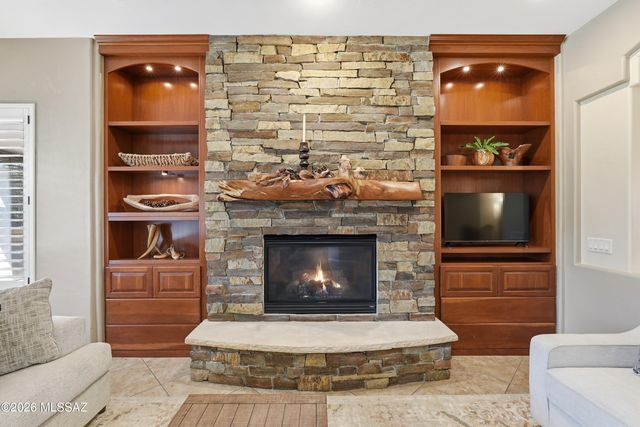 13805 N Keystone Springs Drive, Oro Valley, AZ 85755