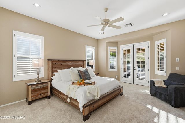 13805 N Keystone Springs Drive, Oro Valley, AZ 85755