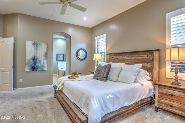 13805 N Keystone Springs Drive, Oro Valley, AZ 85755