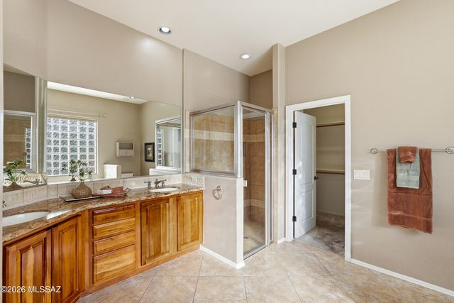 13805 N Keystone Springs Drive, Oro Valley, AZ 85755