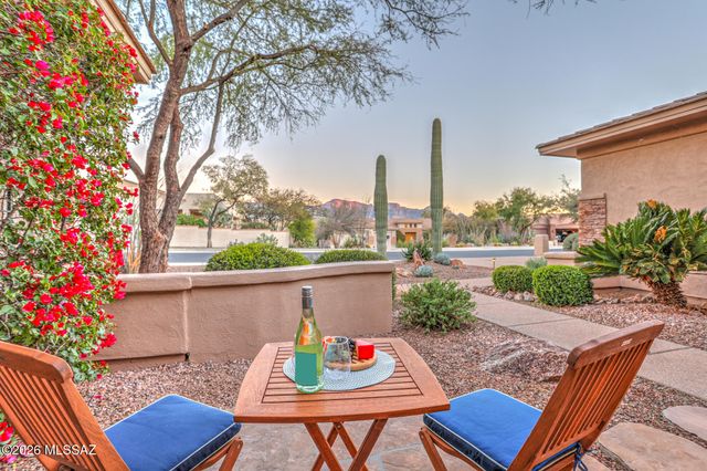 13805 N Keystone Springs Drive, Oro Valley, AZ 85755