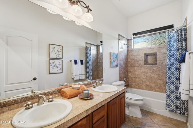 13805 N Keystone Springs Drive, Oro Valley, AZ 85755