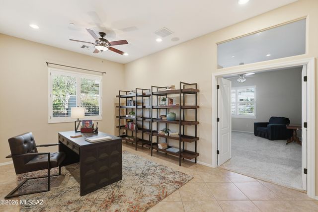 13805 N Keystone Springs Drive, Oro Valley, AZ 85755