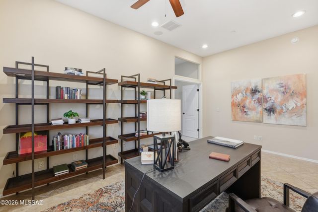 13805 N Keystone Springs Drive, Oro Valley, AZ 85755