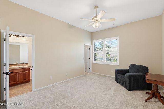 13805 N Keystone Springs Drive, Oro Valley, AZ 85755