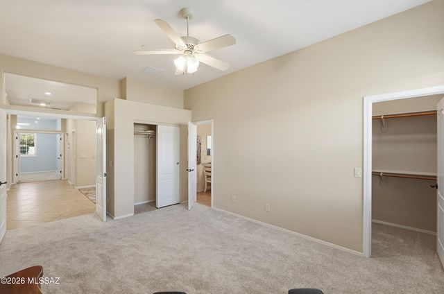 13805 N Keystone Springs Drive, Oro Valley, AZ 85755