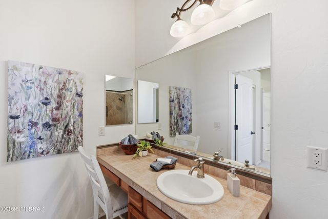 13805 N Keystone Springs Drive, Oro Valley, AZ 85755