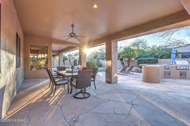 13805 N Keystone Springs Drive, Oro Valley, AZ 85755
