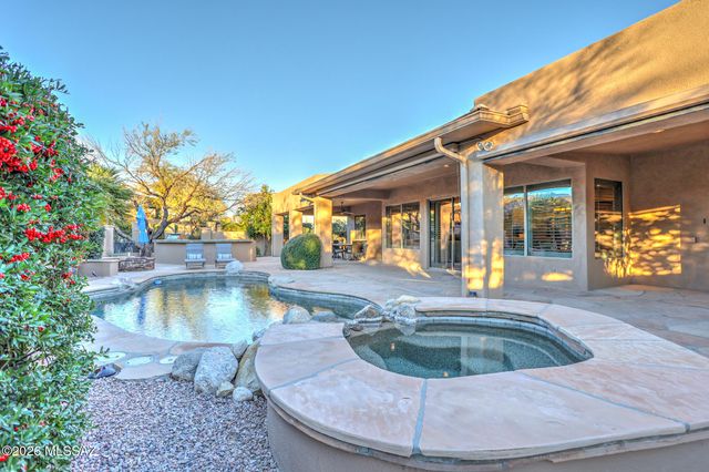 13805 N Keystone Springs Drive, Oro Valley, AZ 85755