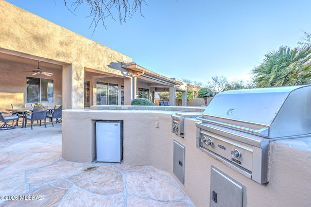13805 N Keystone Springs Drive, Oro Valley, AZ 85755