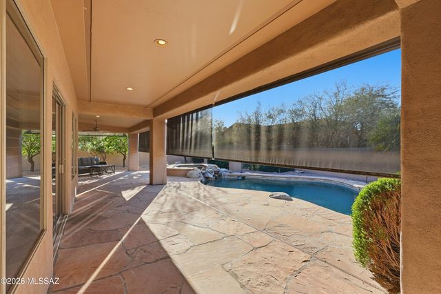 13805 N Keystone Springs Drive, Oro Valley, AZ 85755
