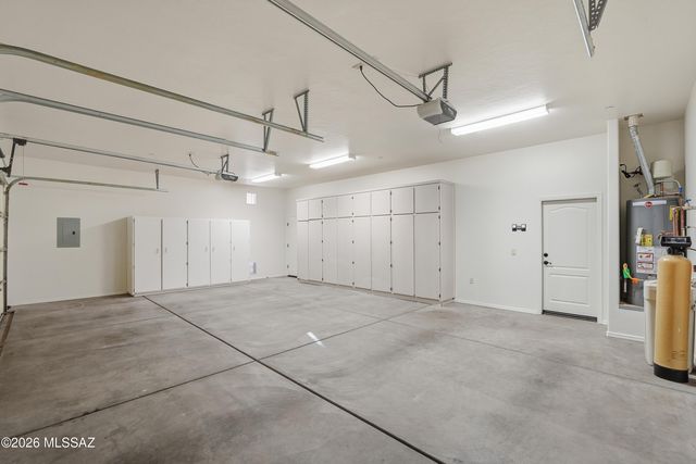 13805 N Keystone Springs Drive, Oro Valley, AZ 85755