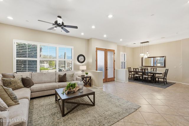 13805 N Keystone Springs Drive, Oro Valley, AZ 85755