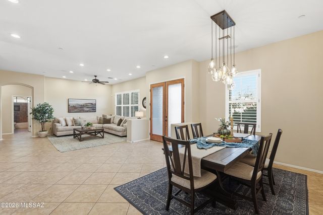 13805 N Keystone Springs Drive, Oro Valley, AZ 85755