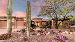 13805 N Keystone Springs Drive, Oro Valley, AZ 85755
