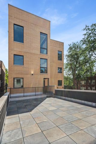 6556 S Minerva Avenue 4N, Chicago, IL 60637