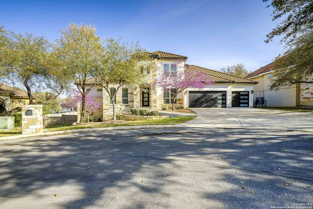 29138 Tivoli Way, Fair Oaks Ranch, TX 78015