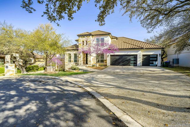 29138 Tivoli Way, Fair Oaks Ranch, TX 78015