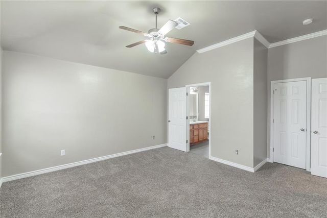 8016 Breezewood Drive, Oklahoma City, OK 73135